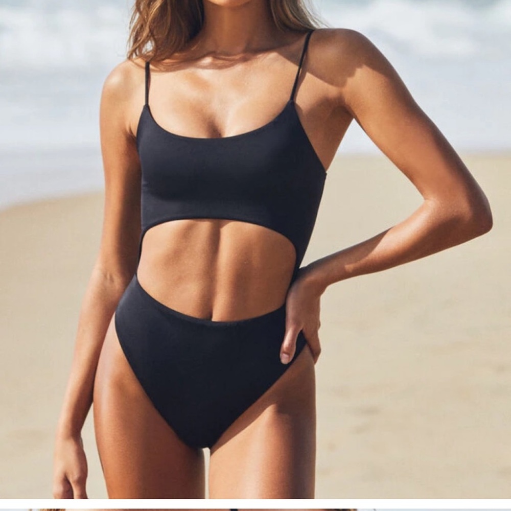 Swimsuit